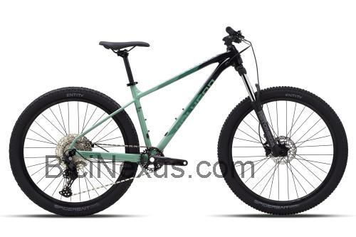 Polygon Xtrada 6 opinión y ficha técnica